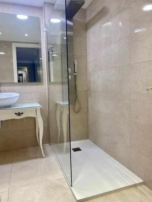 Apartment Pan Y Aceite 2 By Solymar Holiday Torre Del Mar Spain
