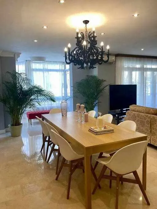 Pan Y Aceite 2 By Solymar Holiday Torre Del Mar Apartment